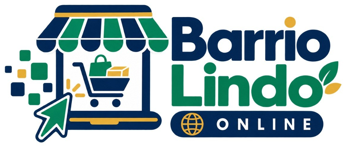 Barrio Lindo